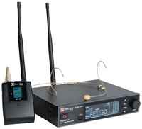 AKG Радиосистема Direct Power Technology DP-200 HEAD