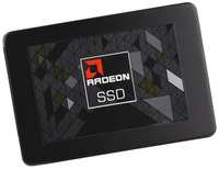 120 ГБ 2.5″ SATA накопитель AMD Radeon R5 Series [R5SL120G] R5SL120G