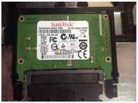 Жесткий диск HP 8 Gb SSD LJ M601 / M602 / M603 (CE988-67907) OEM