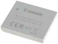Аккумулятор NB-4L для видеокамеры Canon