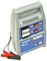 Зарядное устройство для автомобиля VETTLER LDG-12 12V 12A (для АКБ до 200 Ач)