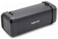 Колонка портативная MIVO M02 Bluetooth+USB+SD+FM