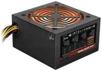 AeroCool Блок питания VX Plus 800 RGB - 800W , ATX v2.3 , Fan 12cm , 500mm cable , Retail