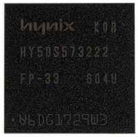 HY5DS573222 Память оперативная Hynix