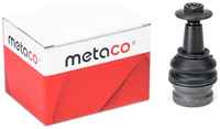 Опора шаровая нижняя передней подвески METACO 4200-233