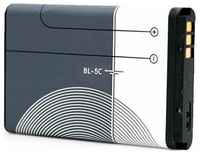 Nano Tech Аккумуляторная батарея для Nokia Bl-5C