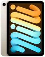 Планшет Apple iPad mini Wi-Fi 64GB цвета «сияющая звезда» 2021 (MK7P3RU/A)