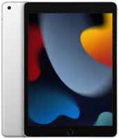 10.2″ Планшет Apple iPad 10.2 2021, RU, 64 ГБ, Wi-Fi + Cellular, iPadOS, серебристый
