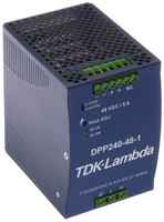 Блок питания TDK-Lambda DPP240-48-1