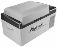 Компрессионный автохолодильник Alpicool C20LG