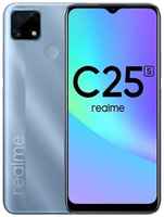 Смартфон Realme C25s 4/64Гб