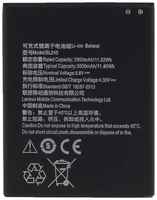 Чехол.ру Аккумуляторная батарея MyPads BL242 2300mah на телефон Lenovo Vibe C (A2020 / A2020a40 Dual Sim /A3910 )