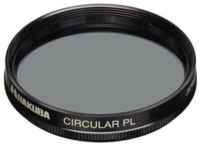 Hakuba 52 mm circular pl filter поляризационный фильтр