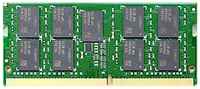 Модуль памяти для СХД DDR4 4Gb ECC D4EU01-4G SYNOLOGY