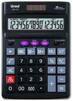 Калькулятор Uniel UG-70 CU298