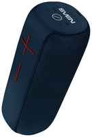 SVEN АС PS-295, синий (20 Вт, Waterproof (IPx6), TWS, Bluetooth, FM, USB, microSD, 3000мА*ч)