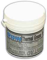 Термопаста GD 900 CN150 150 грамм