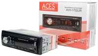 USB / SD-магнитола ACES AVH-1702UR