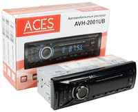 USB / SD-магнитола ACES AVH-2001UB