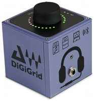 DiGiCo Аудиоинтерфейс DIGIGRID X-DG-M