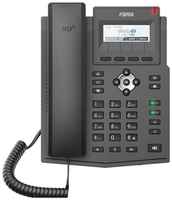 Телефон IP Fanvil X1SG