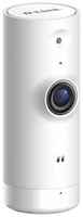 Видеокамера IP D-Link DCS-8000LH 2.39-2.39мм цветная корп. белый