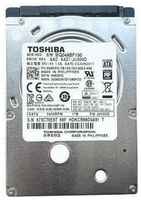 Жесткий диск Toshiba 2.5″ 1 Tb MQ04ABF100