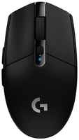 Беспроводная игровая мышь Logitech G G305 Lightspeed, мятный