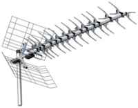 Locus Антенна МЕРИДИАН-60F (L020.60DF), UHF диапазона, пассивная