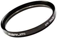 Ультрафиолетовый фильтр Marumi UV Haze 55mm