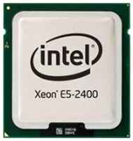 Процессор Intel Xeon E5-2430 Sandy Bridge-EN LGA1356, 6 x 2200 МГц, OEM