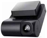 Xiaomi Автомобильный видеорегистратор DDPAI черный 3Mpix 1944x2592 1080p 140гр. SigmaStar 8629Q