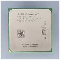 Процессор AMD Phenom X3 8450 Toliman AM2+, 3 x 2100 МГц, OEM