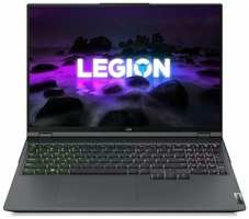 Игровой ноутбук Lenovo Legion 5 Pro 16ACH6 82JS006MRK