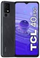 Смартфон TCL 40R 5G 4/128GB RU Starlight