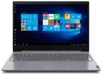 Ноутбук LENOVO V15 82NB001CEU (Intel Core i3-10110U Dual/15.6″/8Gb/512Gb SSD/Intel UHD/DOS)