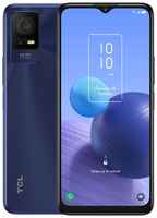 Смартфон TCL 408 4 / 64 ГБ, Dual nano SIM, Midnight blue