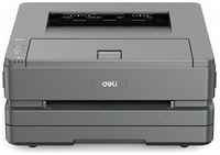 Принтер лазерный Deli Laser P3100DNW (серый)