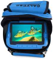 Подводная видеокамера Calypso UVS-04
