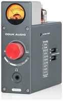 Ламповый предусилитель c фонокорректором MM/MC Douk Audio T4 Plus