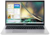 15.6″ Ноутбук Acer A515-5652NX 1920x1080, Intel Core i5 1135G7 2.4 ГГц, RAM 8 ГБ, DDR4, SSD 256 ГБ, Intel Iris Xe Graphics, Endless OS, NX.A18ER.009, черный