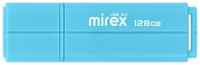 Флеш-диск Mirex Line 3.0 128GB (13600-FM3LBU128)