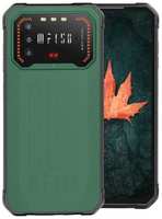 Смартфон IIIF150 Air 1 Pro 6 / 128 ГБ, Dual nano SIM, зеленый