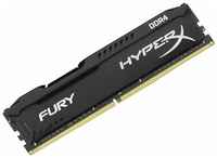 Оперативная память Kingston Hyperx Fury DDR4 16Gb 3200Mhz (HX432C16FB / 16)