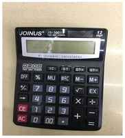 JOINUS Калькулятор 19*14см, 12 разрядов