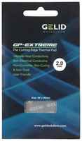 GELID Solutions Термопрокладка GELID GP-EXTREME 12Вт/мК 3мм 80х40мм