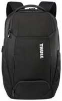 15.6″ Рюкзак для ноутбука Thule Accent Backpack 26L TACBP2316, черный