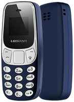 Телефон L8star BM10, 2 SIM, оранжевый