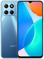 Смартфон HONOR X6 4 / 64 ГБ Global, Dual nano SIM, ocean blue