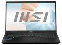 MicroStar Ноутбук MSI Modern 15 B12M-214XRU 9S7-15H112-214 Black 15.6″